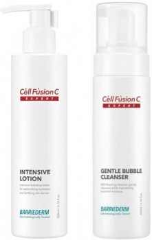 Cell Fusion C (Набор для увлажнения сухой кожи лица и тела)