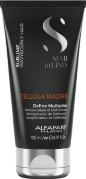 Alfaparf Cellula Madre Define Multiplier (Бустер для кудрявых и вьющихся волос), 150 мл