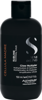 Alfaparf Cellula Madre Glow Multiplier (Бустер Сияния), 150 мл