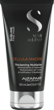 Alfaparf Cellula Madre Thickening Multiplier (Бустер для тонких волос), 150 мл