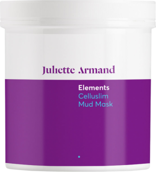 Juliette Armand Celluslim Mud Mask (Антицеллюлитная маска для тела с грязью и водорослями), 1 л