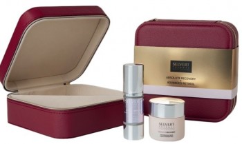Selvert Thermal ST Coffret AR + Retinol (Подарочный набор омолаживающий), 50 мл + 30 мл