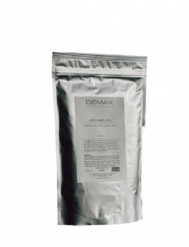 Demax (Совершенствующая пластифицирующая маска для глаз и губ), 200 г