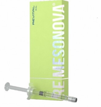 Remesonova Revital (Реструктуризант)