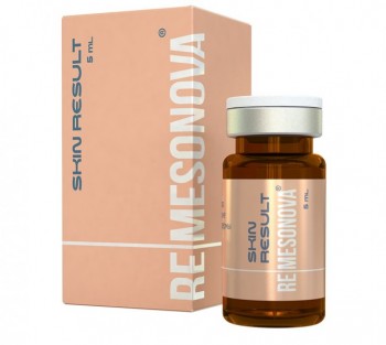 Remesonova Skin Result 1,8% (Ревитареструктуризант), 5 мл