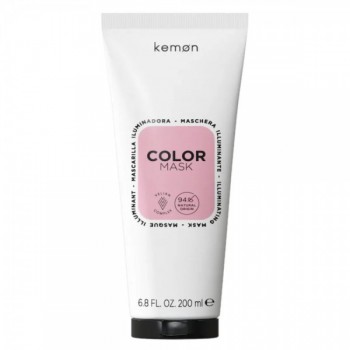 Kemon Color Mask (Маска для окрашенных волос)