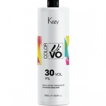 Kezy Color Vivo Oxidizing Emulsion (Окисляющая эмульсия)