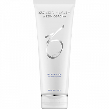 ZO Skin Health Body emulsion (Эмульсия для тела), 240 мл