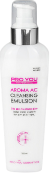 Aroma AC Cleansing Emulsion (Очищающая эмульсия)