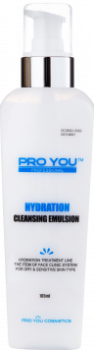 Hydration Cleansing Emulsion (Очищающая эмульсия)