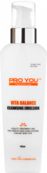 Vita Balance Cleansing Emulsion (Очищающая эмульсия)