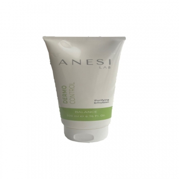 Anesi Dermo Control Emulsion Purifiante (Очищающая эмульсия для кожи склонной к жирности и акне)