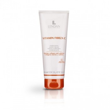 Lendan Crema Corporal energizante (Крем для тела энергетический)