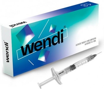 Wendi Ha Percent 1.8 (Биоревитализант), 1,6 мл