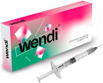 Wendi Ha Percent 2.7 (Биоревитализант), 1,6 мл