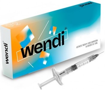Wendi Ha Percent 3.6 (Биоревитализант), 1,6 мл
