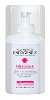 "Cell Fusion C "Vitamin K cream II Антикуперозная наноэмульсия с витамином К 250 мл
