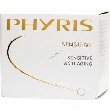 Sensitive Anti Aging (Крем «Сенситив анти-эйдж»)