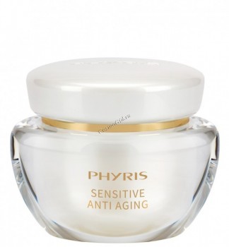 Phyris Sensitive Anti Aging (Крем "Сенситив анти-эйдж")