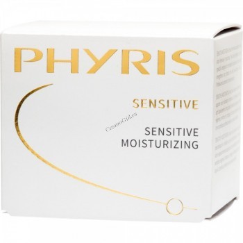 Sensitive Moisturizing (Увлажняющий крем «Сенситив»)