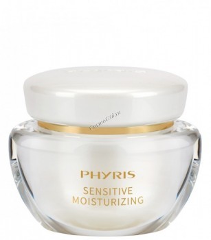 Phyris Sensitive Moisturizing (Увлажняющий крем "Сенситив"), 50 мл