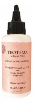 Teotema Sensitive Scalp Lotion (Лосьон для Чувствительной Кожи Головы), 100 мл