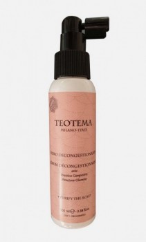 Teotema Sensitive Scalp Serum (Сыворотка для Чувствительной Кожи Головы), 100 мл