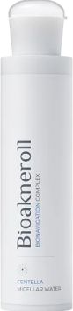 Bioakneroll Centella Micellar Water (Мицеллярная вода c экстрактом центеллы)