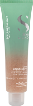 Alfaparf Gentle Exfoliating Scrub (Cкраб против перхоти), 150 мл