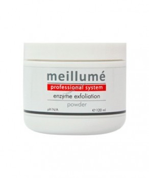 Meillume Enzym profi-peel (Тыквенный энзимный пилинг)