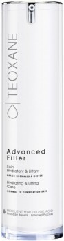Teoxane Advanced Filler Normal to Combination Skin (Крем омолаживающий для нормальной и комбинированной кожи лица), 50 мл