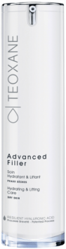 Teoxane Advanced Filler Dry Skin (Крем омолаживающий для сухой кожи лица), 50 мл