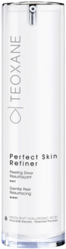 Teoxane Perfect Skin Refiner (Ночной обновляющий крем для лица), 50 мл