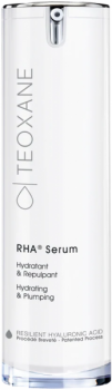 Teoxane RHA Serum (Регенерирующая сыворотка-концентрат для лица), 30 мл