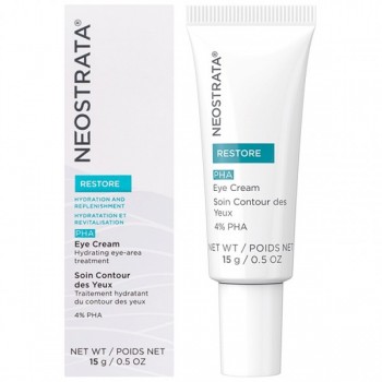 NeoStrata Eye Cream (Крем для век с глюконолактоном), 15 гр.