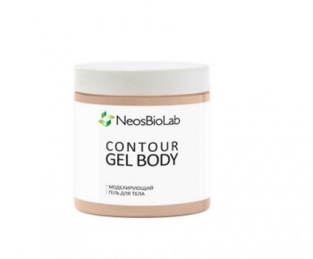 Neosbiolab Contour Gel Body (Укрепляющий и моделирующий крем-гель для тела)