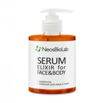 Neosbiolab Elixir for Face and Body (Эликсир для лица и тела)