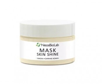 Neosbiolab Mask Skin Shine (Маска «Сияние кожи»)