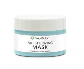 Neosbiolab Moisturizing Mask (Маска увлажняющая для лица)