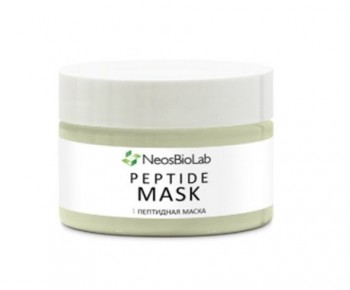 Neosbiolab Peptide Mask (Пептидная маска)