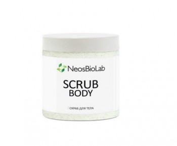 Neosbiolab Scrub Body (Скраб для тела)