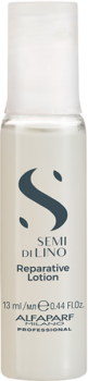Alfaparf Reparative Lotion (Лосьон восстанавливающий структуру волос), 6 шт x 13 мл