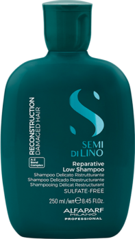Alfaparf Reparative Low Shampoo (Шампунь для повреждённых волос)