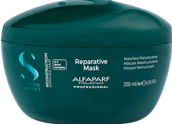 Alfaparf Reparative Mask (Маска для повреждённых волос)