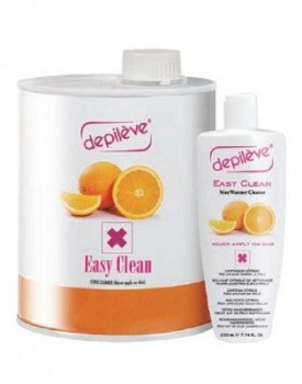 Depileve Easy Clean (Очиститель воска)