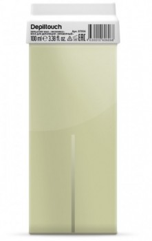 Depiltouch Professional Special Depilatory Wax (Натуральный воск в картридже), 100 мл
