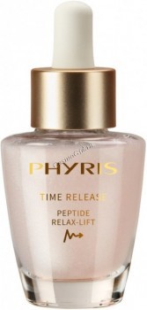 Phyris Peptide Relax-Lift (Серум пептидный), 50 мл