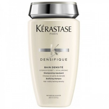 Kerastase Densifique Bain Densite (Уплотняющий Шампунь-Ванна «Денсифик»)