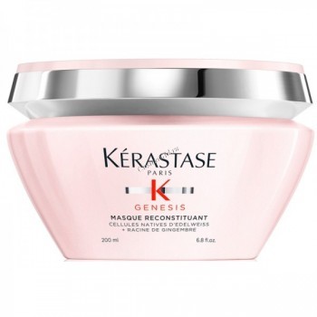 Kerastase Genesis Masque Reconstituant (Маска Реконституант «Дженезис» для ослабленных и склонных к выпадению волос)