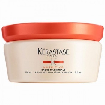 Kerastase Nutritive Crem Magistrale (Нутритив Крем Мажистраль для очень сухих волос), 150 мл